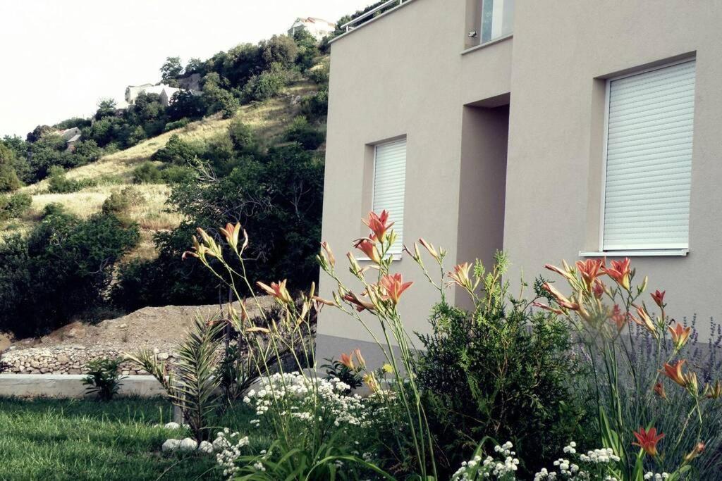 Apartment Dandelion Brela Exterior photo