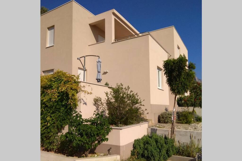 Apartment Dandelion Brela Exterior photo