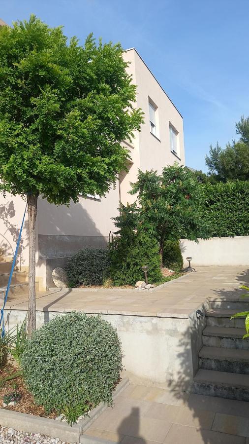 Apartment Dandelion Brela Exterior photo